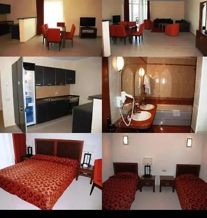 Sunset Pomerie Private Apartment *
